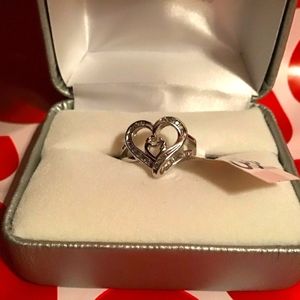 Mother's Beautiful Ring